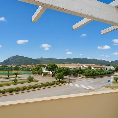 Apartmán White, With Pool