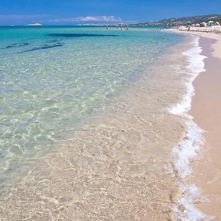 Διαμέρισμα White, With Pool Viddalba