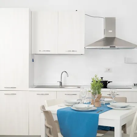 White-villetta Con Piscina, Giardino E Parcheggio Viddalba
