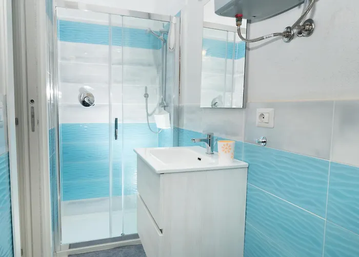 公寓 White, With Pool