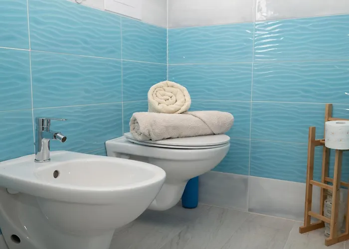 White, With Pool Viddalba