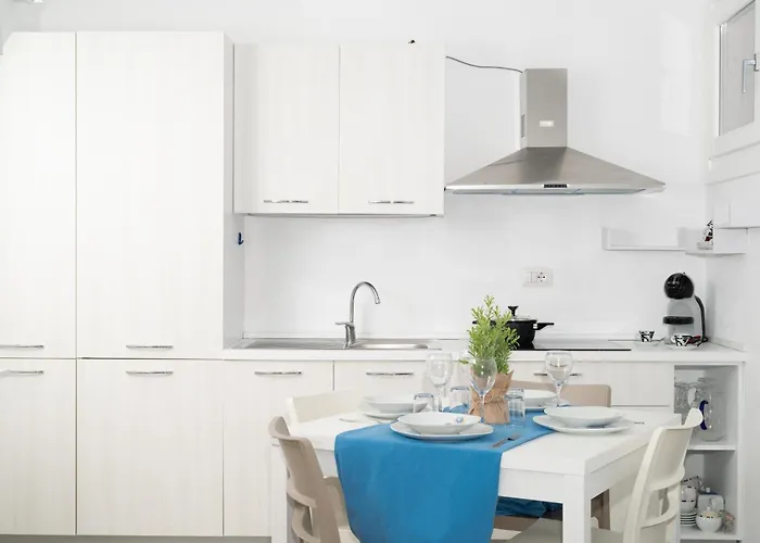 White, With Pool Viddalba